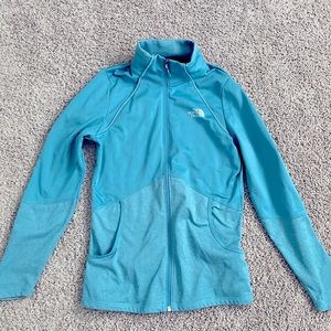 The North Face jacket size small